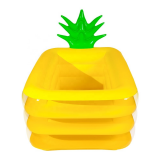 Custom Inflatable Pineapple Swimming Pool for Children Inflatable Pineapple Bath thumbnail-3