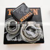 High Precision 2794 / 2720 Tapered Roller Bearing Size 1.4365x3x0.9375 Inch Bearings 2794 2720 thumbnail-2