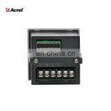 Acrel PZ72L-AI/MC ЖК программируемый цифровой одnofазный амперметр thumbnail-2