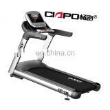 Trainer Treadmill Self Powered Treadmill 22% Motorized Incline CP-Q8 5.5HP thumbnail-2