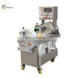 Multi-functional Potato Cutter Wavy Potato Chips Slicing Machine Vegetable Cutting Machine thumbnail-3