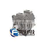 Rexroth Vane Motor Series MV015 thumbnail-1