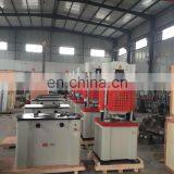 Computerized Electromechanical Universal Testing Machine With Hydraulic Grip Jaws thumbnail-3