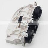 Панель управления кондиционером и обогревателем (A/C Heater Control Panel) со switch 1J0820045F для VW GOLF IV, BORA, LUPO, POLO