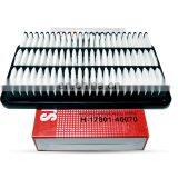 Auto Parts Japanese Car Element Air Filter 17801-46070 thumbnail-2