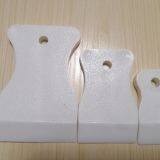 High Quality Rubber Cutter Clean Use of Car Paint 3-piece Set Rubber Putty Scraper（white or Black） thumbnail-3