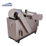 YQC-1000 Multifunctional Commercial Vegetable Julienne Cutting/vegetable Slicer and French Fries Cutter Machine Potato Chips Cutting thumbnail-2