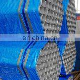Hot Dip Galvanized Conduit Weifang Emt Electrical Steel Pipe ul Listed Tube thumbnail-5