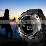 MK05 2020 Wterproof Ip68 Bluetooth 4.0 Smart Watch Fitness Smart Watch thumbnail-5