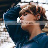 HIFI Wireless Sports In-ear Waterproof BT 5.0 With APTX Neckband Earphone thumbnail-3