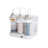 S402 Neutralization System for Kjeldahl Apparatus Collect Acid Alkali Neutralize Acid Mist