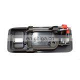 Gray Inside Door Handle Front Right Car Replacement Parts for Honda 72120-SM4-003Z 72120SM4003Z 72125SM4003ZD thumbnail-4