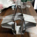 Customized Aluminum Profile 6063 Extruded Aluminum Profile 6061 Special-Shaped Aluminum Oxide Profile thumbnail-4