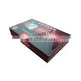 Automatic Electrical Sleeve Sealer Machine for Obacco thumbnail-2