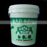 100%virgin PP Material Food Grade Plastic Bucket Plastic Pail for Paint thumbnail-5