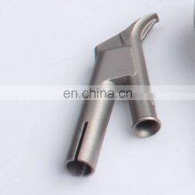 Stainless Steel 5 mm Round Quick Slot Nozzle for ZX1600 Hot Air Gun thumbnail-2