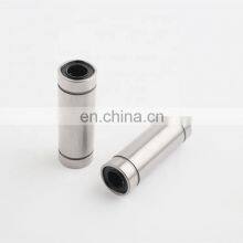 16mm linear motion bearing stainless steel LM16LUU linear bearing