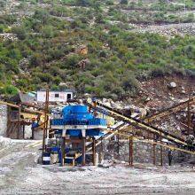 Песчано-гравийная машина thumbnail-3