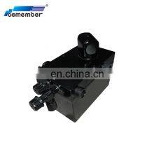 500316981 Truck Lifting Parts Hand Operated Oil Hydraulic Cabin Pump for Iveco