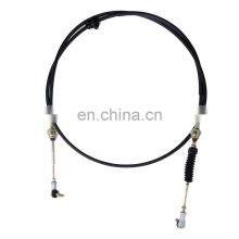 Hot Sale Auto Gear Shift Selector Cable OEM 33820-0w021 33820-0w020 Car Gear Linkage Transmission Cable thumbnail-1