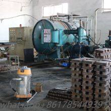 Shandong Hanbing Heat Exchanger Co., LTD company overview - view 2 thumbnail