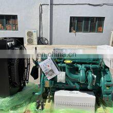 Water Cooled 6 Cylinders 144KW 200HP Weichai WP6B144E201 Machines Engine for Pump thumbnail-2