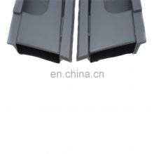 Free Shipping!2 x Front Left Right Inner Door Release Handle 701837019A FOR Volkswagen EuroVan thumbnail-3