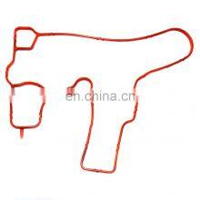 Бесплатная доставка! Комплект трубки PCV - вентилятора картера двигателя с масляным сепаратором для Audi A3, A4, VW CC, Eos thumbnail-4