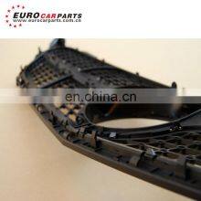 High Quality Diamond W205 Grille for C-CLASS W205 C63 STYLE thumbnail-5