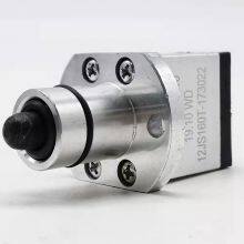 12JS160T-1703022 Heavy Truck Parts Fast Gearbox H Valve thumbnail-2