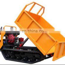Track Dumper Epa Certification thumbnail-2