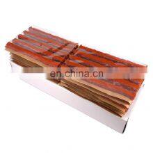 Puncture Insert Tubeless Tires Flat Rubber Strip Quick Inserts Tire Repair Seal thumbnail-5