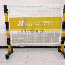 Temporary Wire Mesh Fence China Road Barrier Temporary Construction Fence Panel thumbnail-2