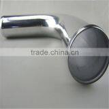 Excellent Quality Surface Polished 90degree Elbow Aluminum Pipe thumbnail-4
