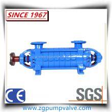 Multistage Pump for Industrial Water Supply thumbnail-4