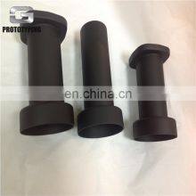 Silicone Rubber Moldes de Silicona 3d Prototype Model Mass Production Cnc Custom Made Rubber Silicon Manufacturers thumbnail-4