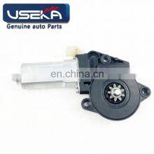 Genuine 82450 2D001 Power Window Motor Front Left for 2001 2006 Hyundai Elantra thumbnail-1