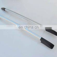 Auto Accessories Aluminum Roof Rack Roof Rail for Wildtrak thumbnail-4