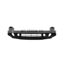 Factory Supply Auto Parts Car Front Bumper For Ford Ranger 2012