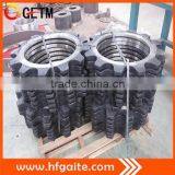 Excavator Undercarriage Spare Parts Supplier Floating Pontoons thumbnail-6