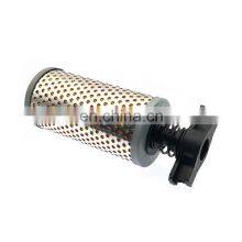 High Quality Steering Gearbox Hydraulic Oil Tank Filter DZ95319470088 For SHACMAN Truck thumbnail-4