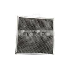 Aluminum Mesh Grease Filter(factory)