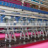 Computerized Lock Stitch Multi-Needle Quilting Machine HY-94-3A thumbnail-2