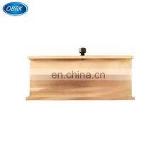 Asphalt Bitumen Plastic Deformation Ductility Test Mould thumbnail-3