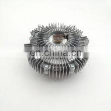 Hot Sell for Land Cruiser UZJ100 1UZ 2UZ Engine Fan Clutch 1621050072 thumbnail-2