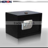 (FIN-B25)Safe Deposit Box,Fingertouch Safe Box,Biometric Fingerprint Safe,home Room Safe,electronic Safe,fingerprint Safe thumbnail-1