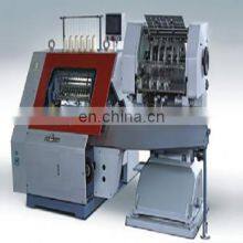 ZXSX 460 Automatic Book Sewing Machine