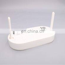 Hot Sale 4GE+1POTS+1USB+2.4G&5G Wifi FTTH Gpon Ont Zte F650A thumbnail-2