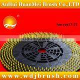 Numatic 400mm Padloc Pad Drive Board thumbnail-4