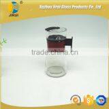 Salt Manual Pepper Grinder With Color Lid thumbnail-4